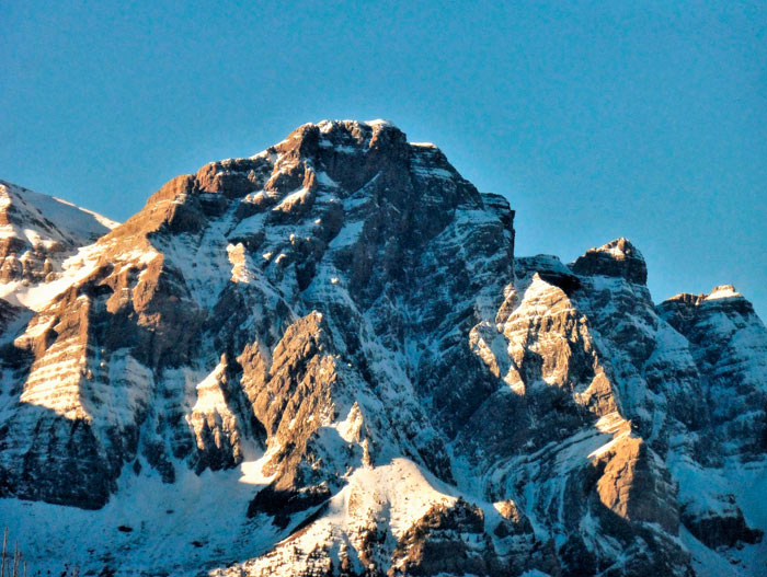 PIRINEOS-CORREDORES-principal Escalada de corredores invernales en Peña Telera, Midi d´Osseau, Benasque, etc, con guía de montaña. Summa Mountain Guides
