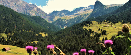 Ascensión del Posets, 3375 metros, con guía de montaña. Summa Mountain Guides