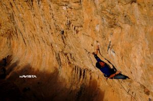 ESCALADA DEPORTIVA EN TERRADETS. SUMMA MOUNTAIN GUIDES