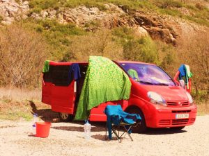 ESCALADA EN ROCA. SUMMA MOUNTAIN GUIDES
