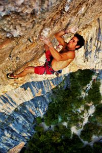 ESCALADA EN ROCA. RODELLAR. SUMMA MOUNTAIN GUIDES