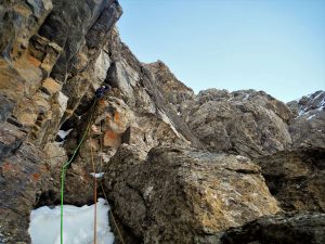 JESUS-IBARZ-APERTURA-NO-TOMORROW-L5-6C-SUMMA-MOUNTAIN-GUIDES