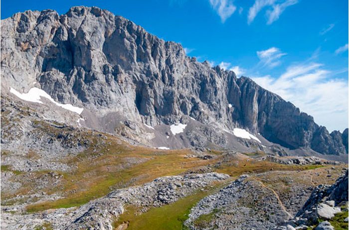 ANILLO-VINDIO-SUMMA-MOUNTAIN-GUIDES Trekking Anillo Vindio con guía de montaña. Summa Mountain Guides